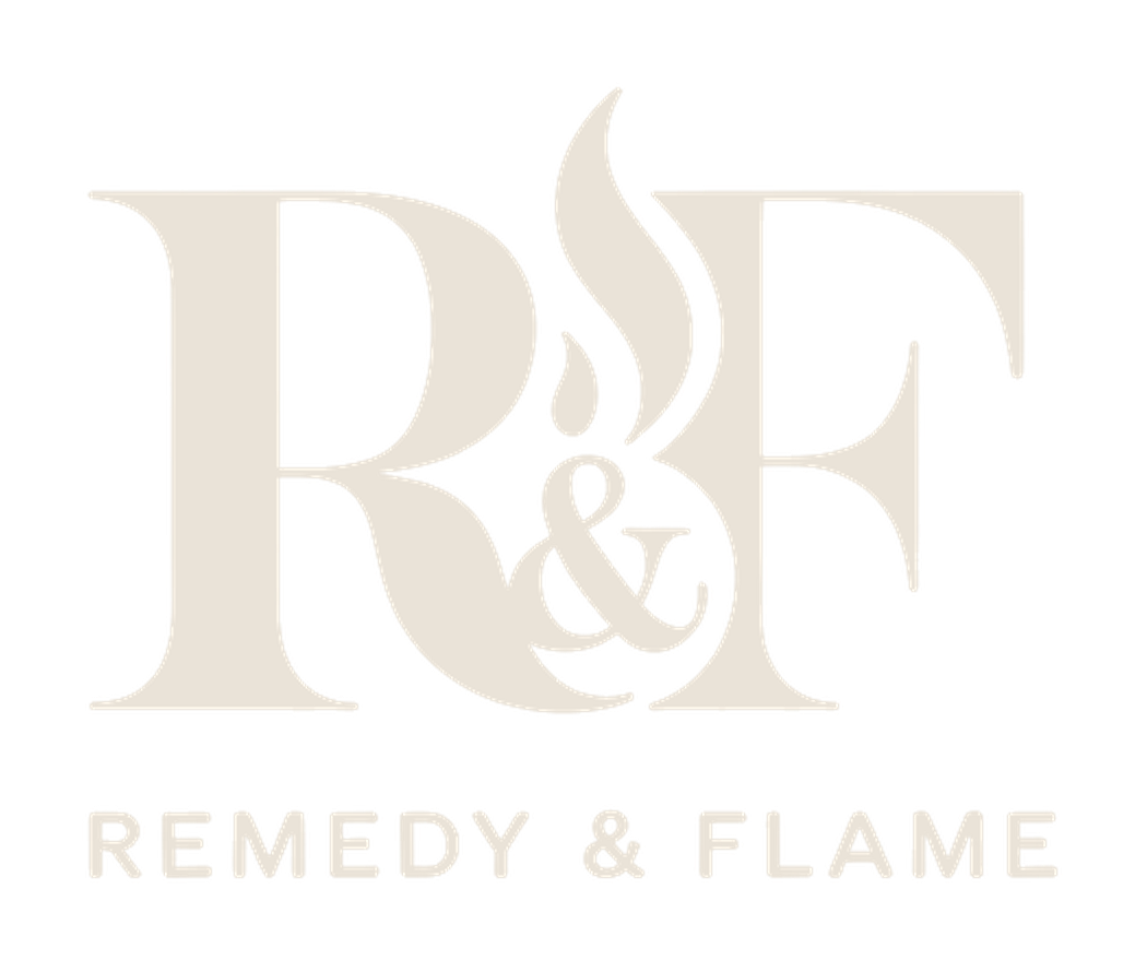 REMEDY & FLAME